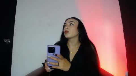 nyx1126 online show from February 17, 12:49 pm