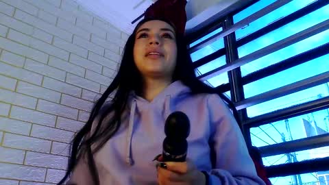 nyx1126 online show from November 10, 1:06 pm