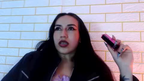 nyx1126 online show from September 20, 4:27 pm