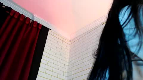 nyx1126 online show from February 23, 11:31 am