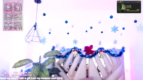 Alex   .    online show from November 24, 1:18 am