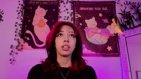   online show from December 2, 8:05 am