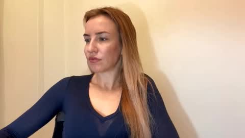 Anastasia online show from January 15, 8:20 am