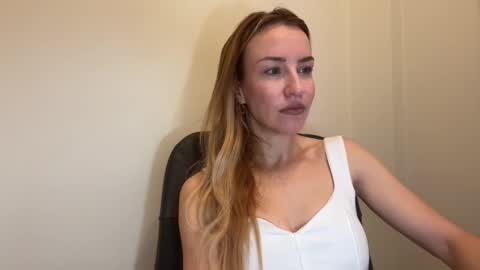 Anastasia online show from February 17, 8:13 am