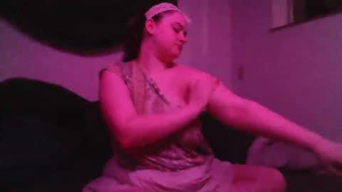 Nyxie 3 online show from March 2, 5:30 am