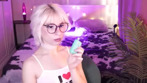 Moonlight online show from February 23, 10:04 am