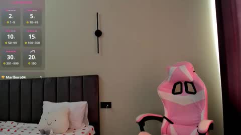 Leila online show from September 26, 5:05 am