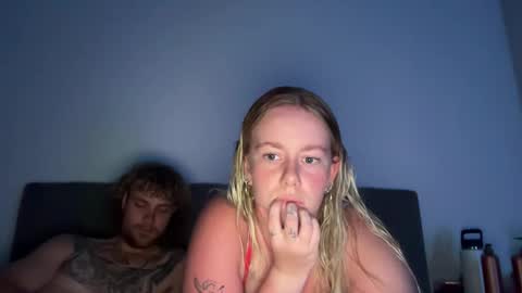 Obsessionx online show from January 17, 10:12 am