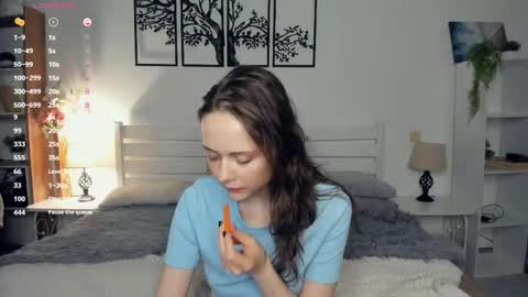 Elis online show from February 28, 9:03 pm