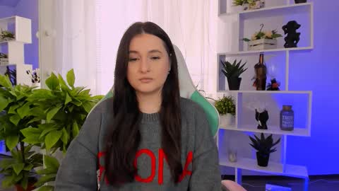 Anita online show from February 23, 8:14 am