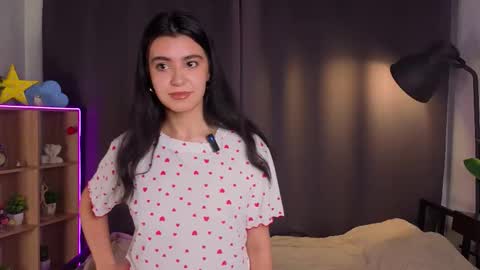 Monica online show from October 28, 4:07 am