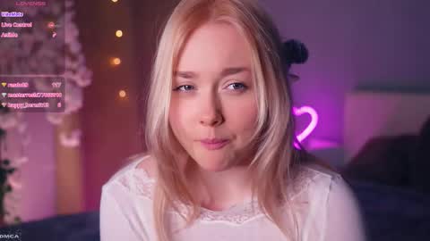 Alice online show from January 8, 10:03 pm