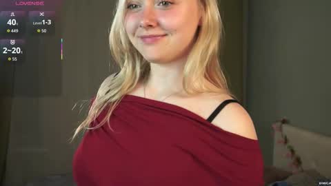 Alice online show from October 4, 10:14 pm