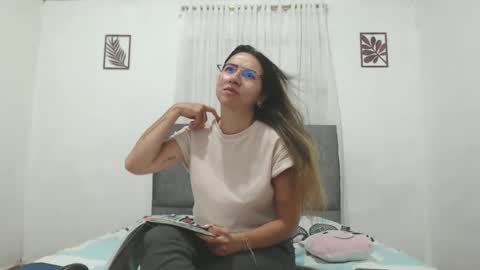 Val online show from January 7, 12:14 am