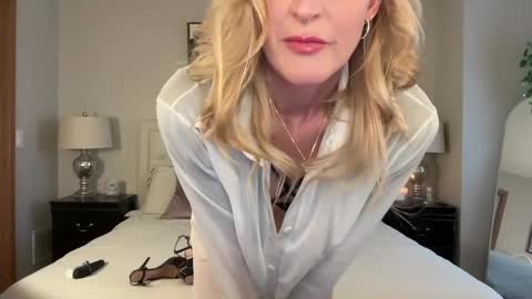 Tams online show from January 24, 9:37 pm