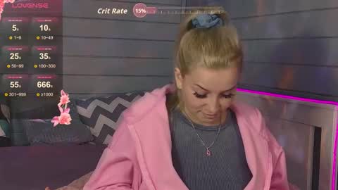 oh_my_julia online show from September 21, 4:27 pm