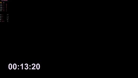 Clementine  Clem  online show from November 25, 10:06 am