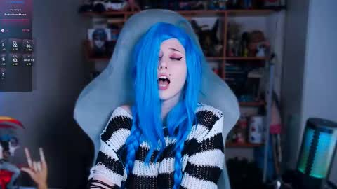 Clementine  Clem  online show from February 28, 10:09 am