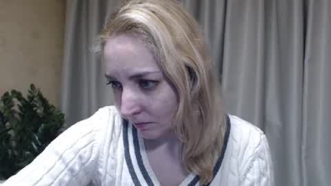 Mari online show from February 26, 2:49 pm