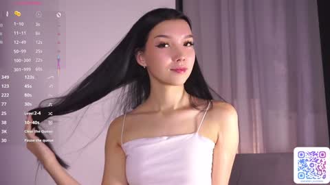 Snapshot of oke_doke chatting on October 21, 5:44 am Henrietta or Rita online show from October 21, 5:44 am