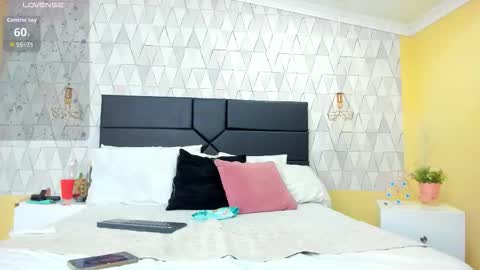 OliiviaGarciaa online show from November 9, 8:05 pm