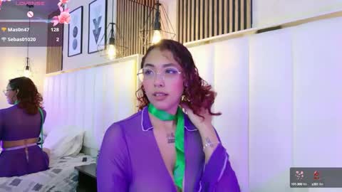 olive  online show from October 5, 5:12 am