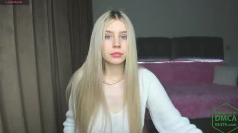 Olivia online show from January 13, 12:31 pm