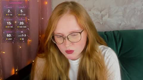 Snapshot of olivia_date chatting on December 10, 3:55 pm Olivia Date online show from December 10, 3:55 pm