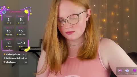 Olivia Date online show from October 24, 3:52 pm