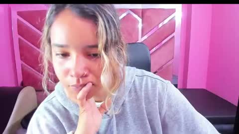  OLIVIA  online show from February 11, 3:29 am