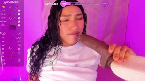 Maria online show from September 10, 8:31 pm