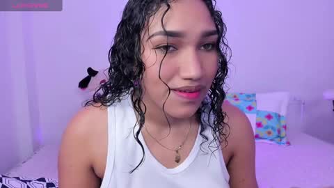 Maria online show from February 8, 11:57 pm