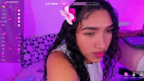 Maria online show from September 17, 12:41 am