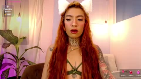 Olivia online show from December 12, 6:57 am