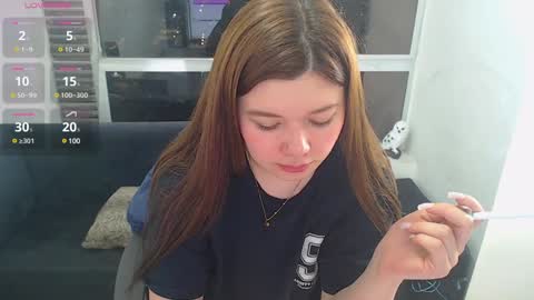 olivia_martine online show from February 6, 2:55 am