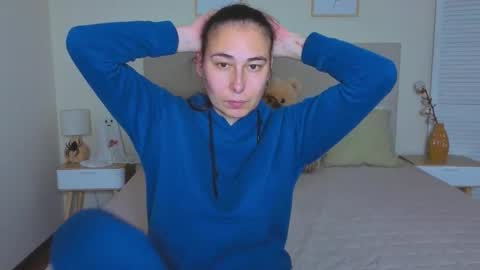 Olivia online show from November 29, 7:29 pm