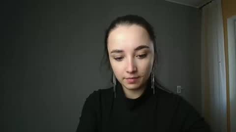 Olivia online show from February 21, 12:17 pm