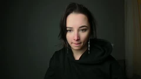 Olivia online show from March 2, 9:19 pm