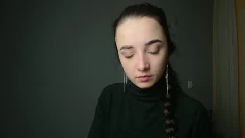 Olivia online show from January 30, 8:42 pm