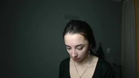 Olivia online show from February 12, 6:19 pm