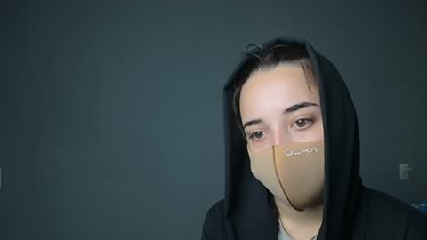 Olivia online show from October 8, 11:36 am