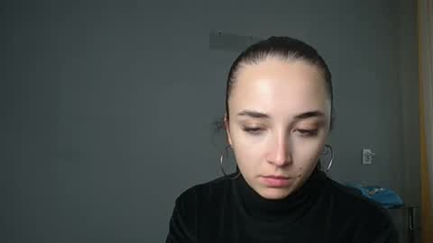 Olivia online show from October 13, 10:51 am