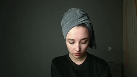 Olivia online show from February 22, 6:37 pm