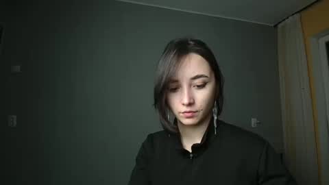 Olivia online show from February 26, 6:03 pm