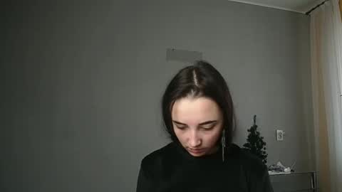 Olivia online show from February 20, 12:04 pm