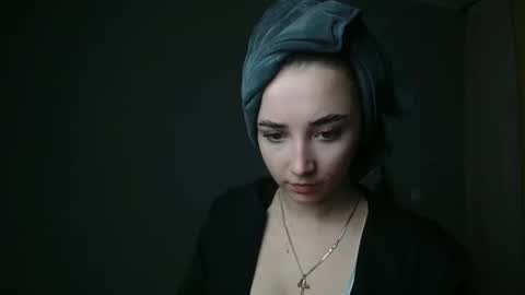 Olivia online show from February 5, 8:46 pm