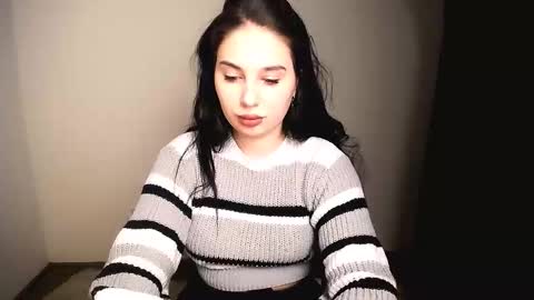 Olivia online show from January 13, 9:41 pm