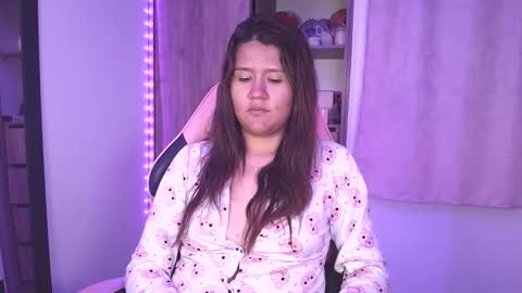 Olivia online show from October 18, 10:44 pm