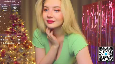 Olivia online show from January 18, 2:03 am