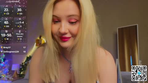 Olivia online show from January 10, 3:29 am